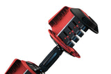 Losse klem van de Kingsmith Adjustable Dumbbells vrijstaand