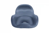 Vooraanzicht van de KingSmith Meditation Cushion vrijstaand weergegeven