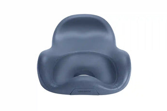 Vooraanzicht van de KingSmith Meditation Cushion vrijstaand weergegeven