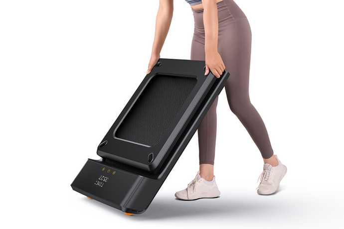 KingSmith WalkingPad A1 Plus KingSmith WalkingPad A1 Plus