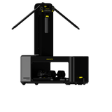 kingsmith walkingpad bx2 fitnessbank krachtstation vooraanzicht