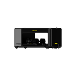kingsmith walkingpad bx2 fitnessbank vooraanzicht