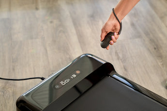 walkingpad c2 vs c1 handige afstandsbediening voor eenvoudig gebruik