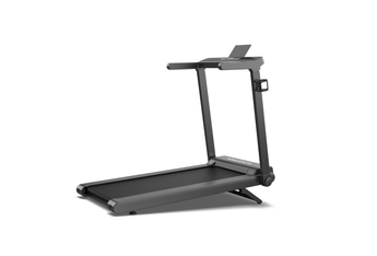 kingsmith walkingpad cls460 incline zijaanzicht