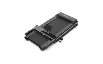 kingsmith walkingpad cls460 opgeklapt