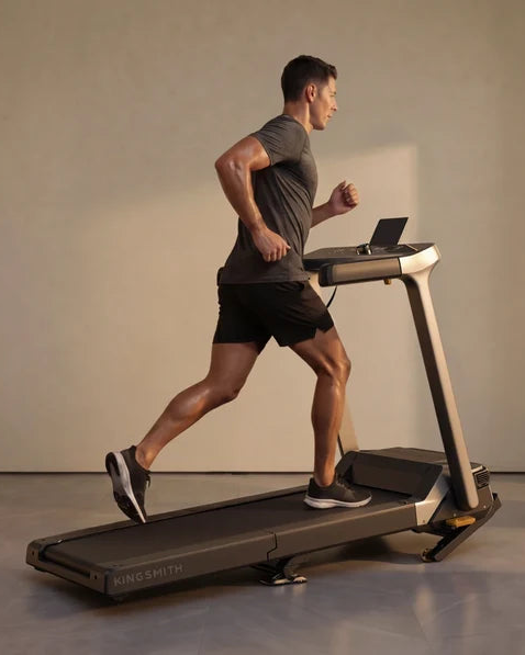 kingsmith-walkingpad-g5i-hardlopen-zijaanzicht