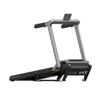 kingsmith-walkingpad-g5i-opgevouwen-staand-zijaanzicht