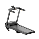 Kingsmith walkingpad g5i  driekwart zij aanzicht