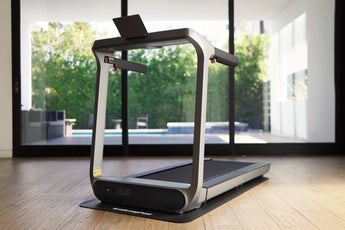 Wie Neu: WalkingPad by KingSmith: Laufband für Zuhause Büro in Wie Neu: WalkingPad by KingSmith: Laufband für Zuhause Büro in