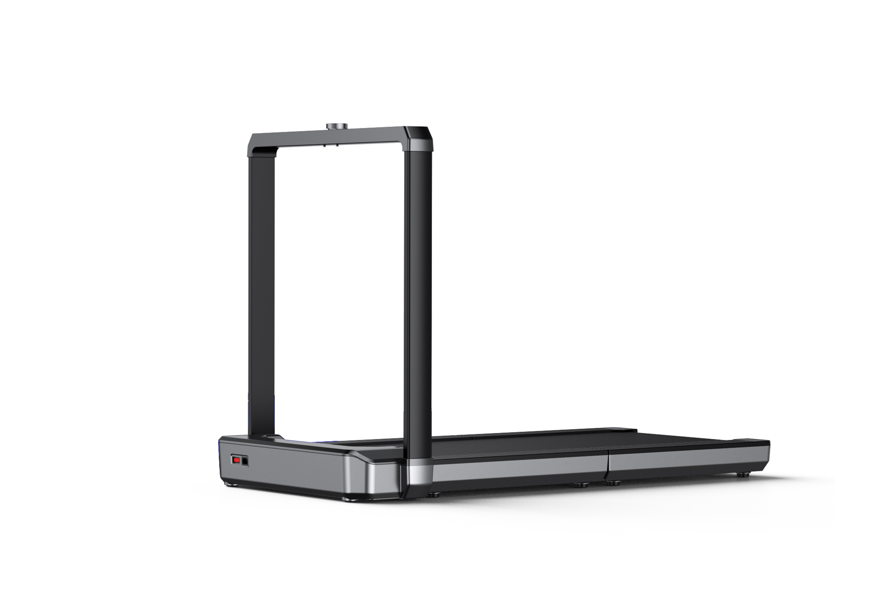 WalkingPad X23 loopband vrijstaand vooraanzicht in lichte setting