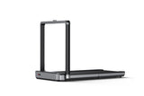 WalkingPad X23 loopband vrijstaand vooraanzicht in lichte setting