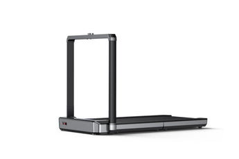 WalkingPad X23 loopband vrijstaand vooraanzicht in lichte setting