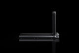 Kingsmith WalkingPad X23 loopband zijaanzicht in donkere setting