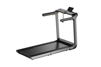 Kingsmith WalkingPad X218 loopband vrijstaand vooraanzicht als hoofdafbeelding