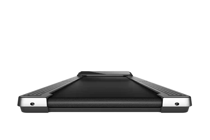 KingSmith WalkingPad Z3 Just Walk loopband vooraanzicht vrijstaand
