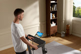 kingsmith walkingpad cls460 detail bediening display