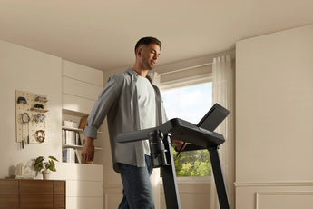 kingsmith walkingpad cls460 detail bekerhouder