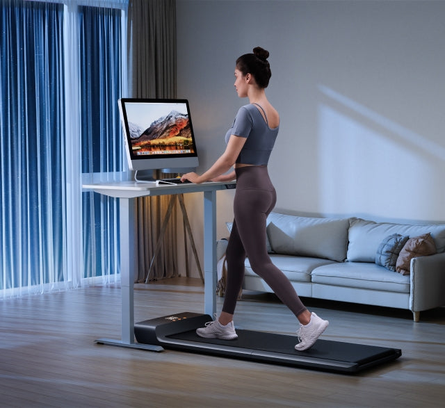 WalkingPad® Nederland - Officiële distributeur WalkingPad