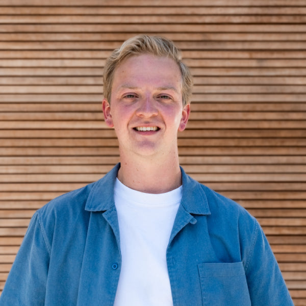 Den Rico Rico van den Brink | Co-founder of WalkingPad.nl