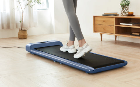 Loopband Stepfiets Loopband huren? Huur al een loopband vanaf €50 p/m! | WalkingPad